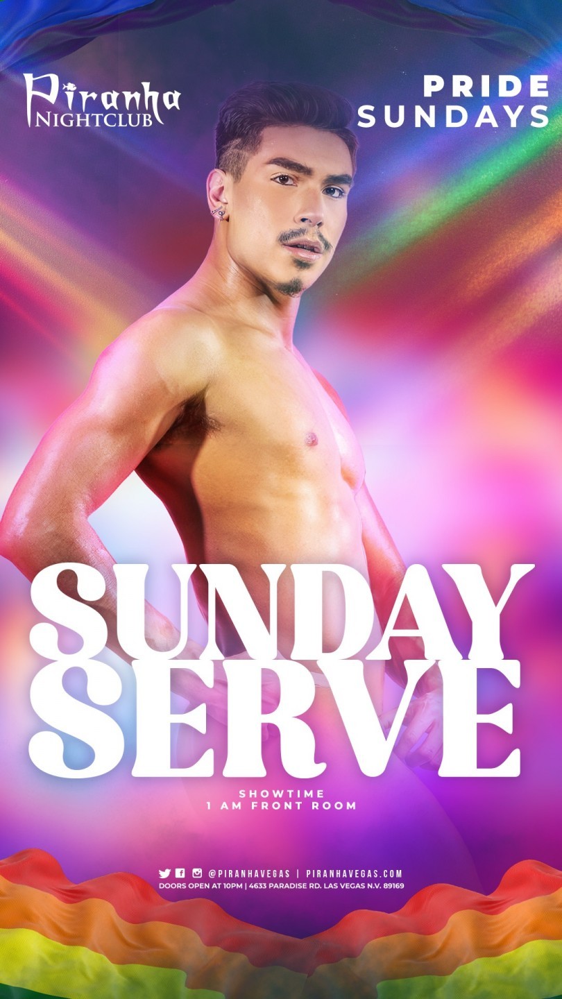 2025-06-21 - 07 - Sunday Serve