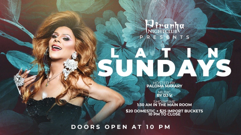 2025-11-22 - 0702 - Latin Sundays