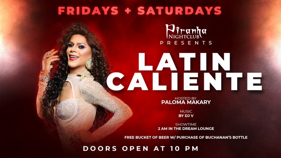 2025-11-14 - 0601 - Latin Caliente Saturdays