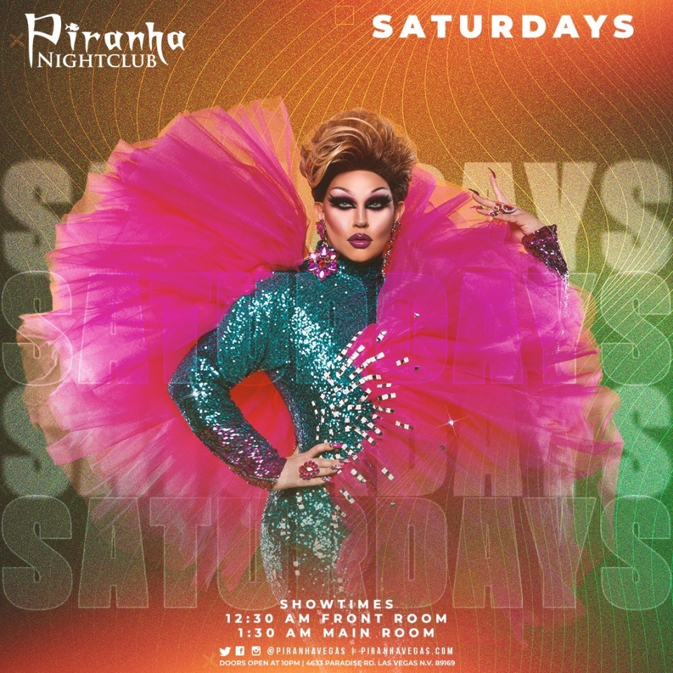06 - Saturdays