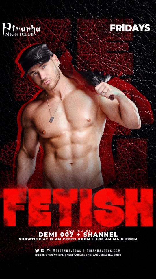 2025-07-31 - 05 - FETISH Fridays