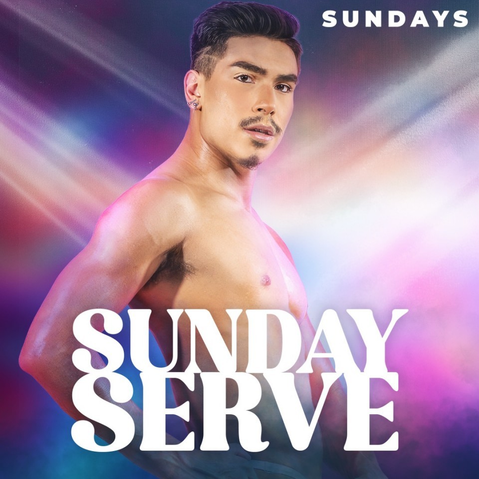 0701 - Sunday Serve
