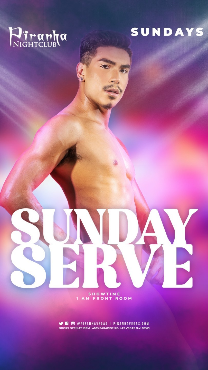 2025-08-09 - 0701 - Sunday Serve