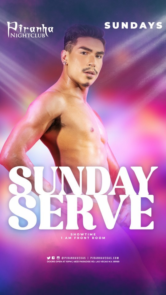 2025-08-09 - 0701 - Sunday Serve