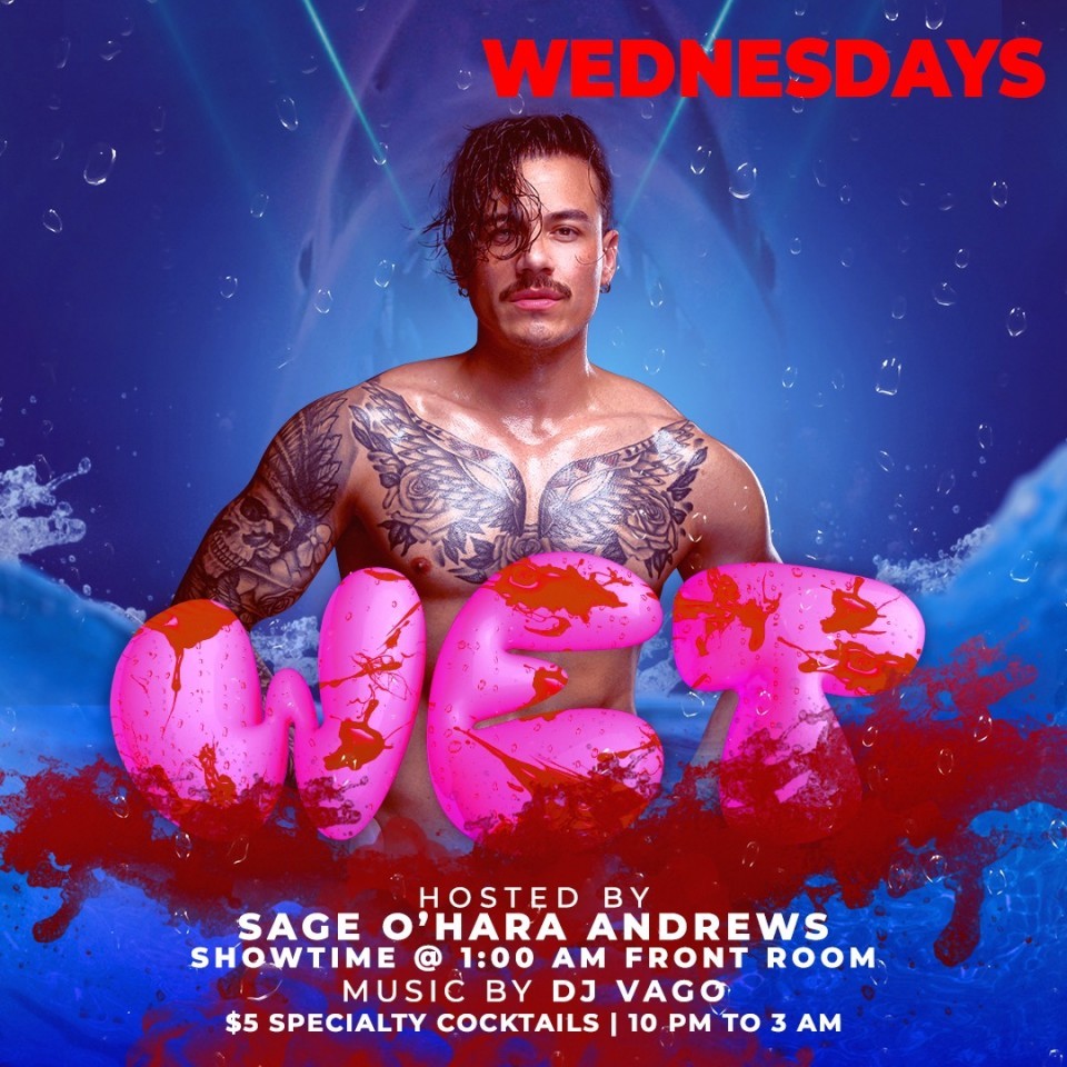 2025-10-21 - 03 - WET Wednesdays
