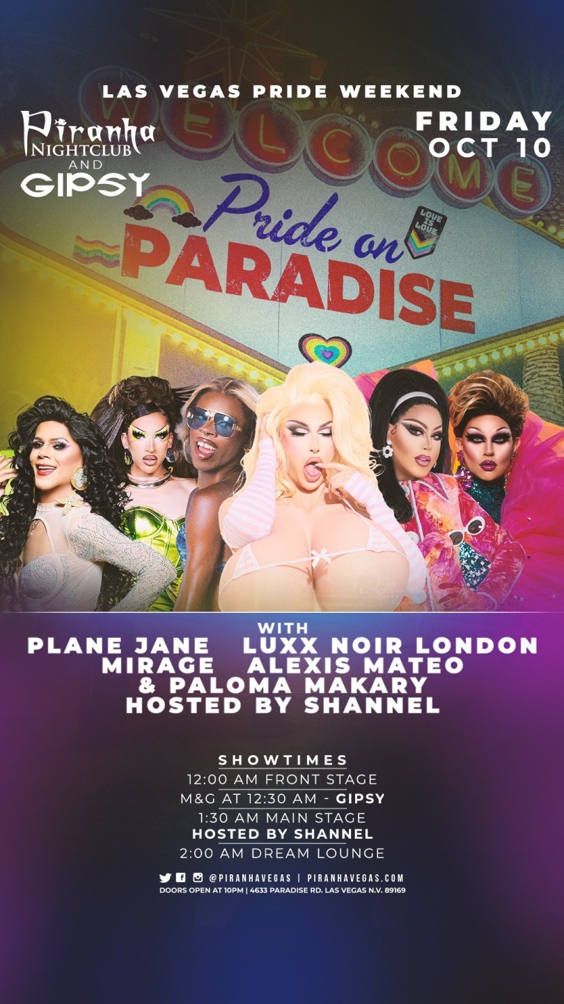 2025-10-09 - 05 - FETISH Fridays Q4