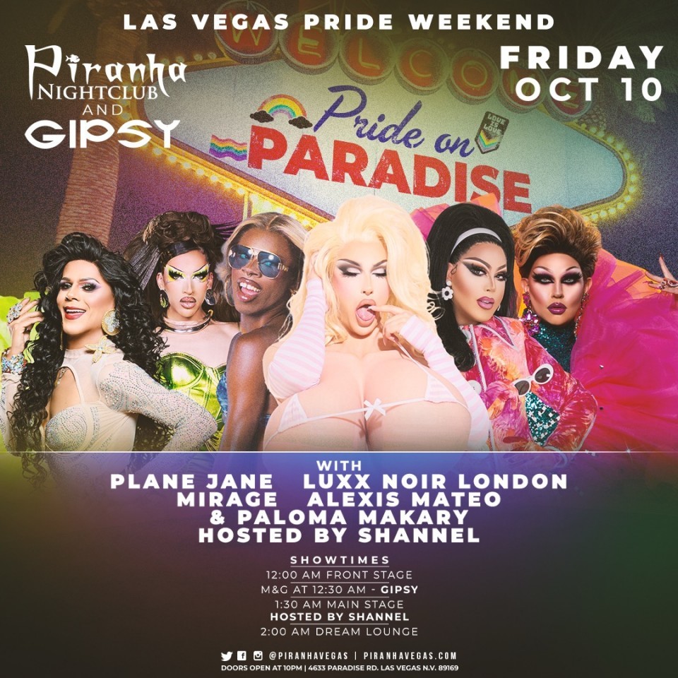 2025-10-09 - 05 - FETISH Fridays Q4