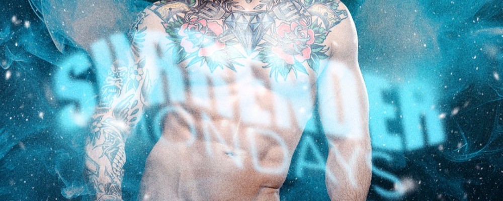 01 - Surrender Mondays