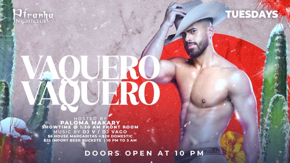 2025-12-22 - 02 - Vaquero Vaquero