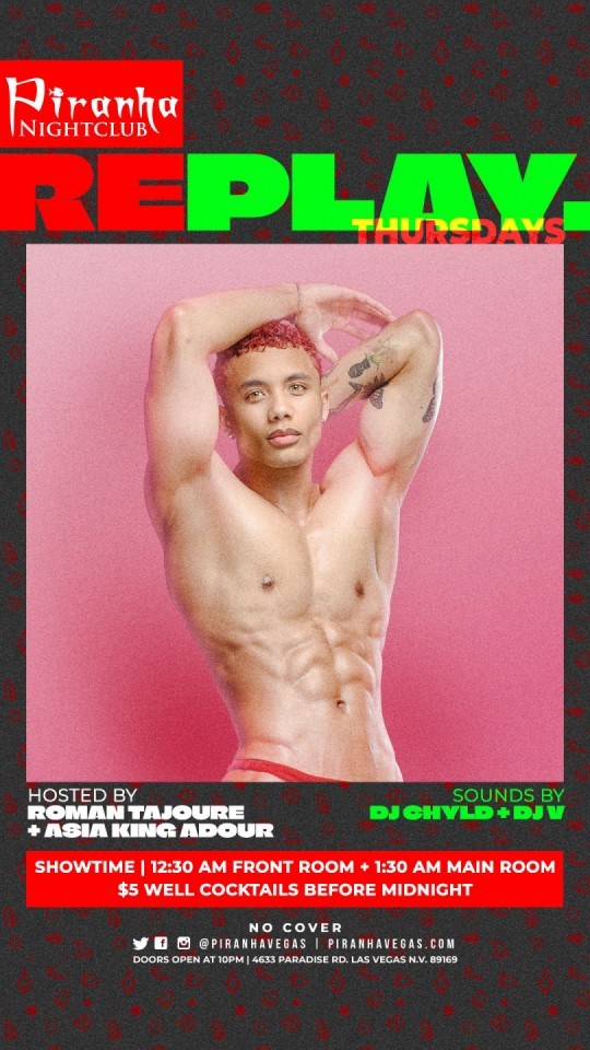 2025-11-26 - 04 - REPLAY Thursdays