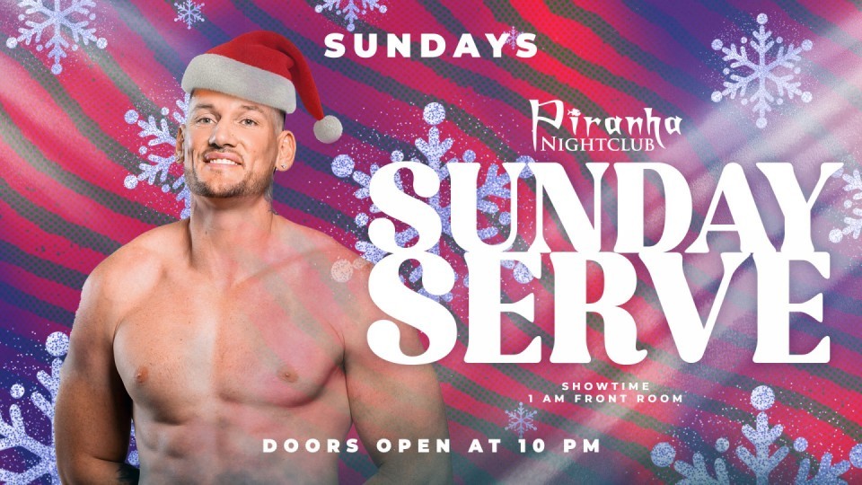 2025-11-22 - 0701 - Sunday Serve