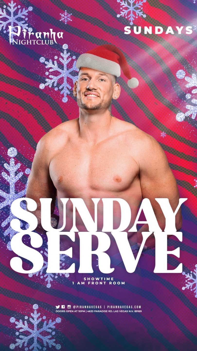 2025-11-01 - 0701 - Sunday Serve