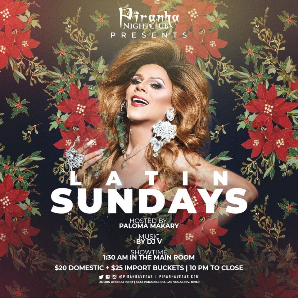 2025-12-13 - 0702 - Latin Sundays