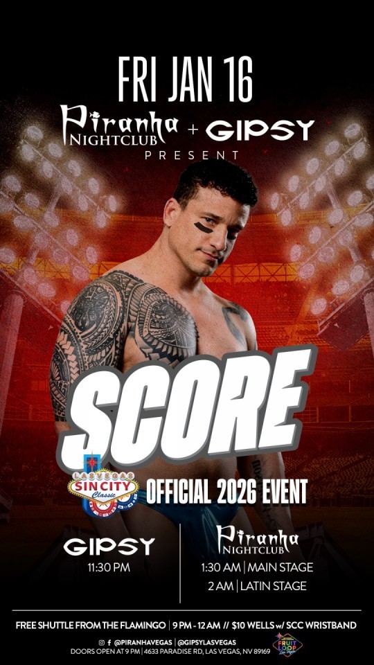 2026-01-15 - 05 - FETISH Fridays