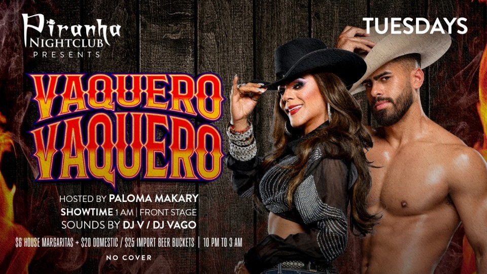 2026-02-02 - 02 - Vaquero Vaquero