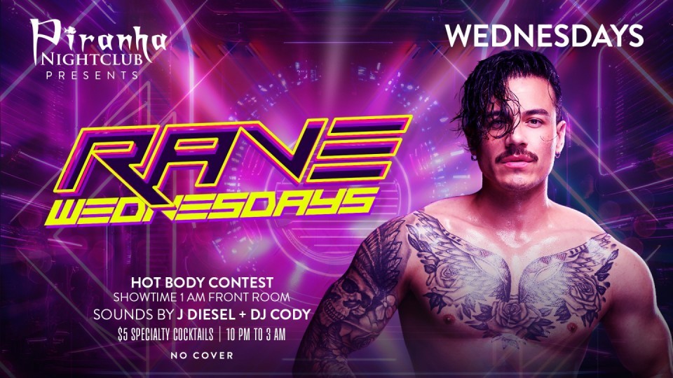 2026-01-13 - 03 - RAVE