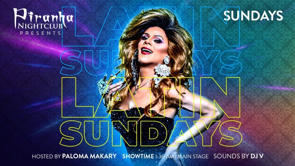 2026-01-10 - 0702 - Latin Sundays