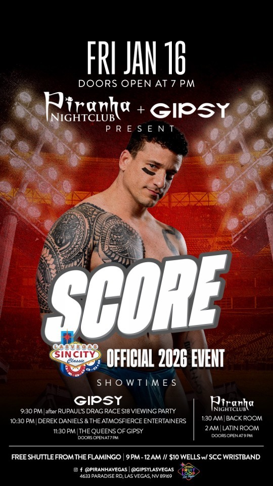 2026-01-15 - 05 - Up All Wknd (Friday)