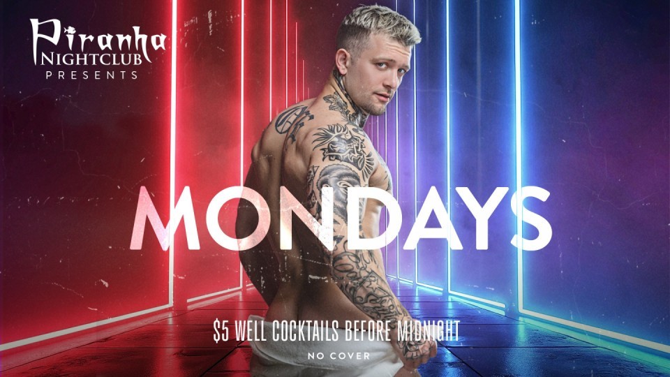 2026-02-15 - 01 - Locker Room Mondays