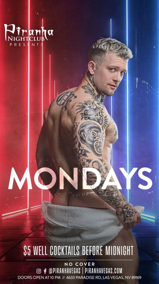 2026-02-15 - 01 - Locker Room Mondays