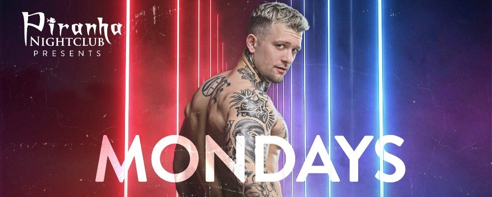 05 - Locker Room Mondays