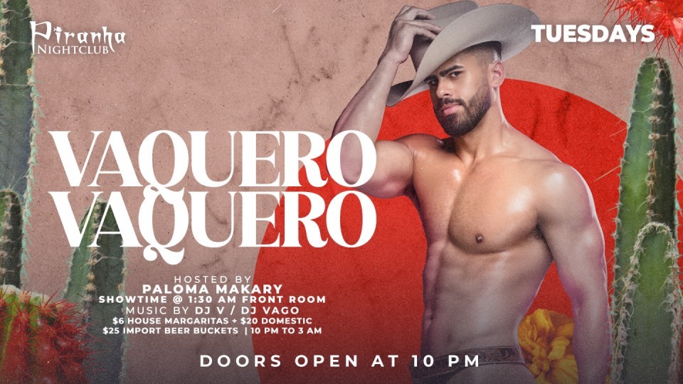 2025-11-10 - 02 - Vaquero Vaquero