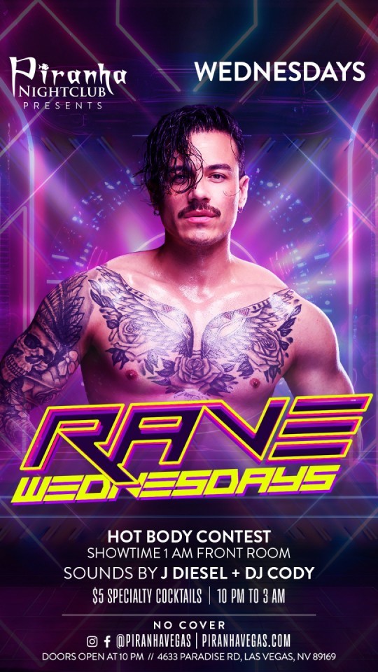 2026-02-10 - 03 - RAVE