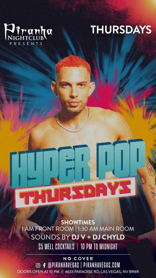 2026-02-11 - 04 - Hyper Pop Thursdays